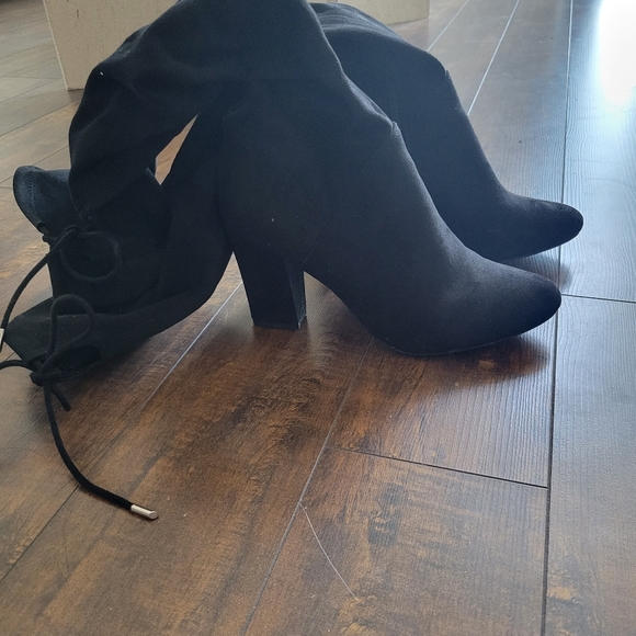 Knee High Boots - Picture 6 of 10